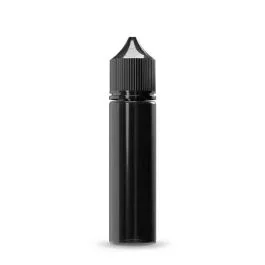 60ml Chubby Gorilla© Bottles | Black