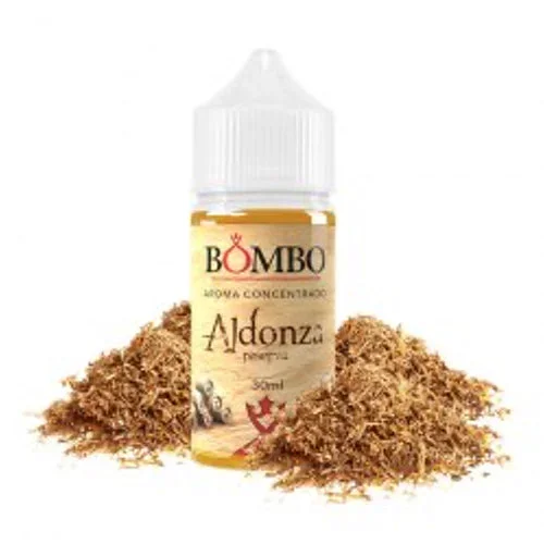 Aldonza 30ml (Aroma) (Bombo)