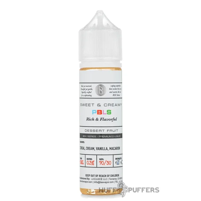 BSX Series – PBLS 60mL