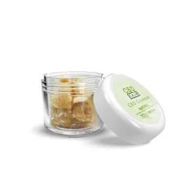 CBD Calm Crumble – Natural