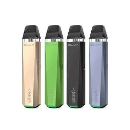 Elux Cyberover P1 Vape Pod Kit