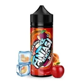 Fruit X Twist Ice 50/50 E-Liquid Fantasi