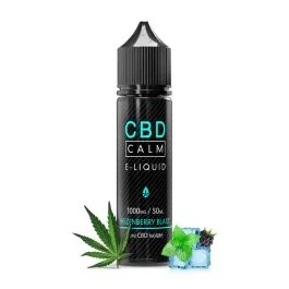 Heizenberry Blast CBD E-Liquid