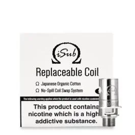 Innokin iSub Coils