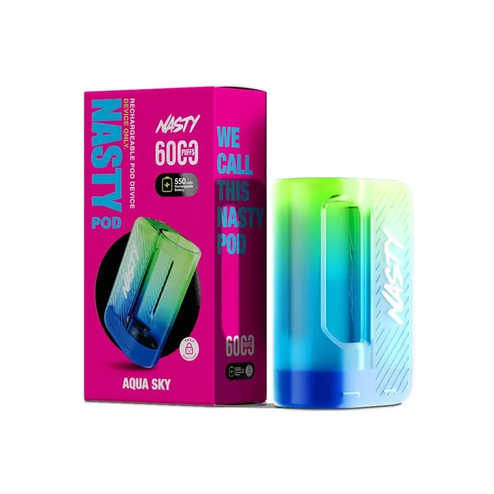 Nasty PX10 pod device (6000 puff)