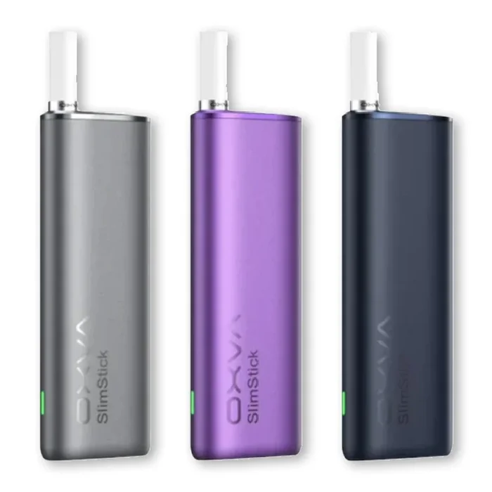 Oxva SlimStick Prefilled Pod Kit