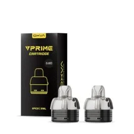 OXVA Vprime Replacement Pods