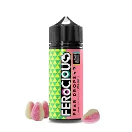 Perfect Pear Drop 70/30 E-Liquid Ferocious