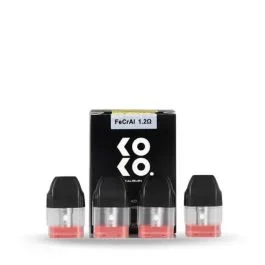 Uwell Caliburn KoKo Pods