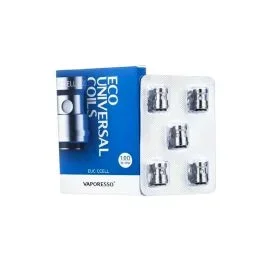 Vaporesso Eco Universal EUC CCELL Coils