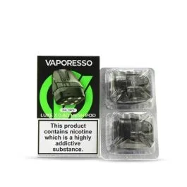 Vaporesso Luxe Replacement Vape Pod