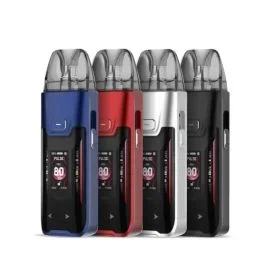 Vaporesso Luxe XR Max 2 Pod Vape Kit