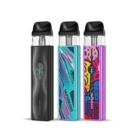 Vaporesso XROS 4 Mini Vape Pod Kit
