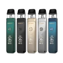 Vaporesso XROS Pro 2 Vape Pod Kit