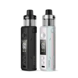 VOOPOO Drag S2 Vape Pod Kit