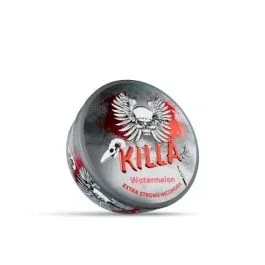 Watermelon – KILLA Nicotine Pouches