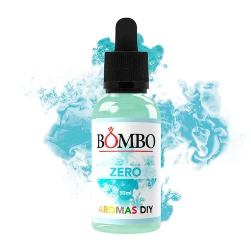 Zero 30ml (Aroma) (Bombo)